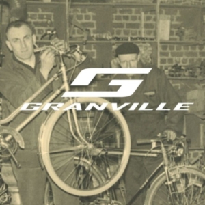 Granville - FIJN-fietsen