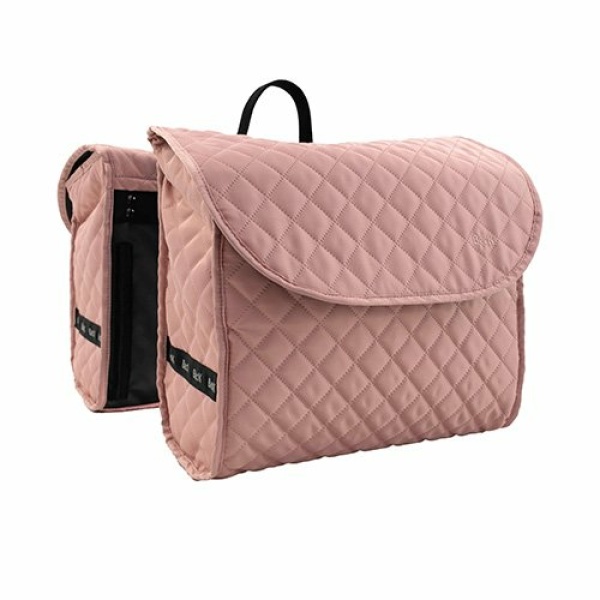 Beck Quilt Roze