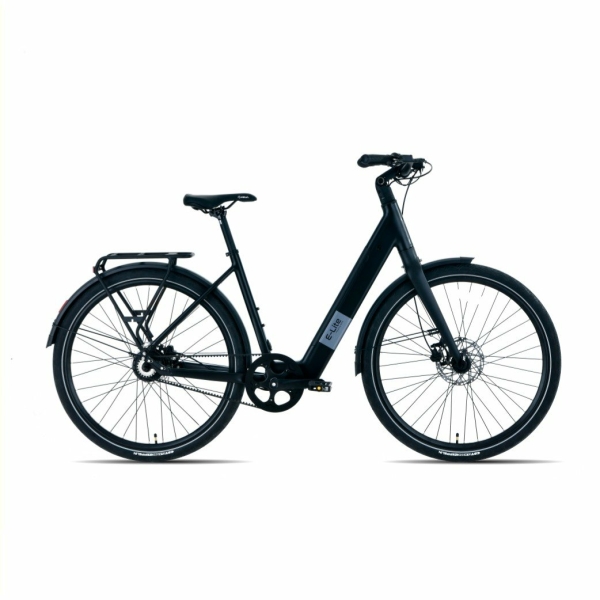 Avalon Lite Matzwart Dames 2025