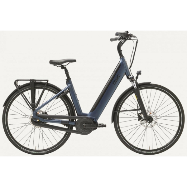 Qwic PREMIUM i MN7+ Midnight Blue Dames 2025
