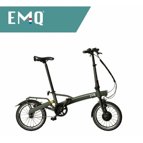 Emq Light v6.0 Mosgroen 2024