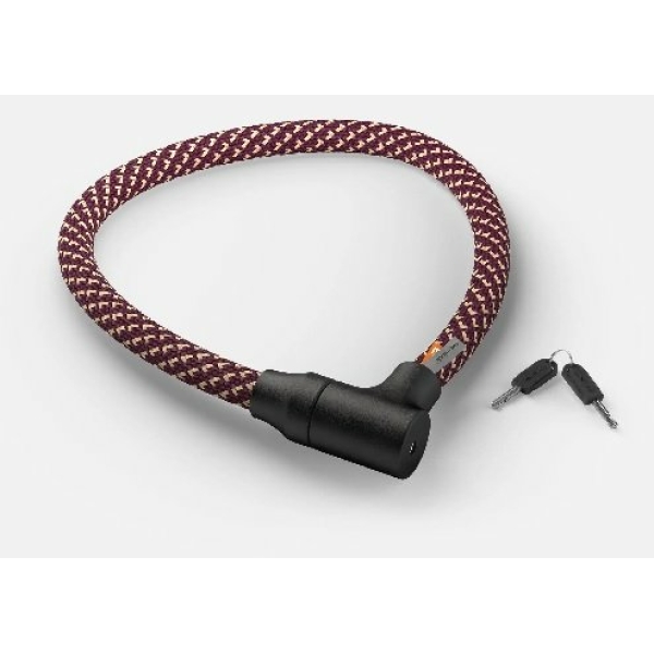 Texlock Orbit Bordeaux