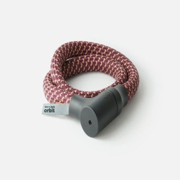 Texlock Orbit Bordeaux - Afbeelding 3