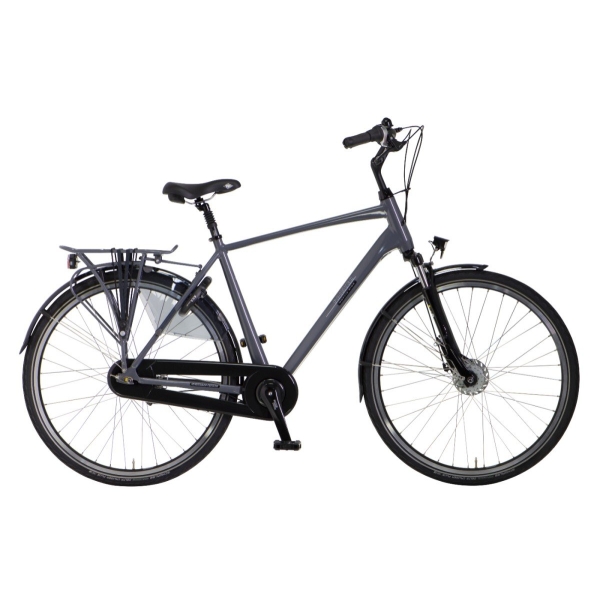 Pointer Arena Thundergrey Heren 2025