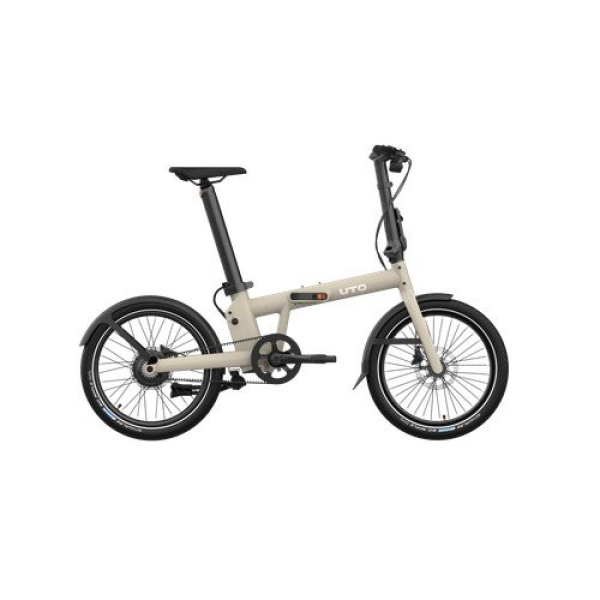 Uto PRO20 Taupe 2025