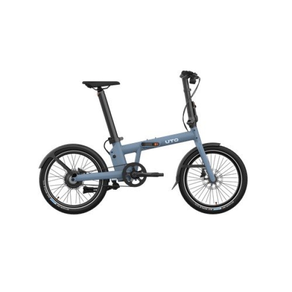 Uto PRO20 Ocean Blue 2026 - Afbeelding 6
