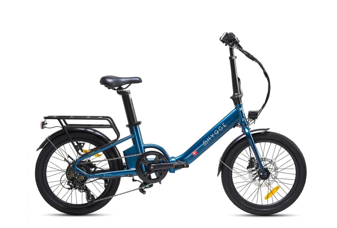 Hygge Virum STEP Sapphire Blue 2025 - Afbeelding 3