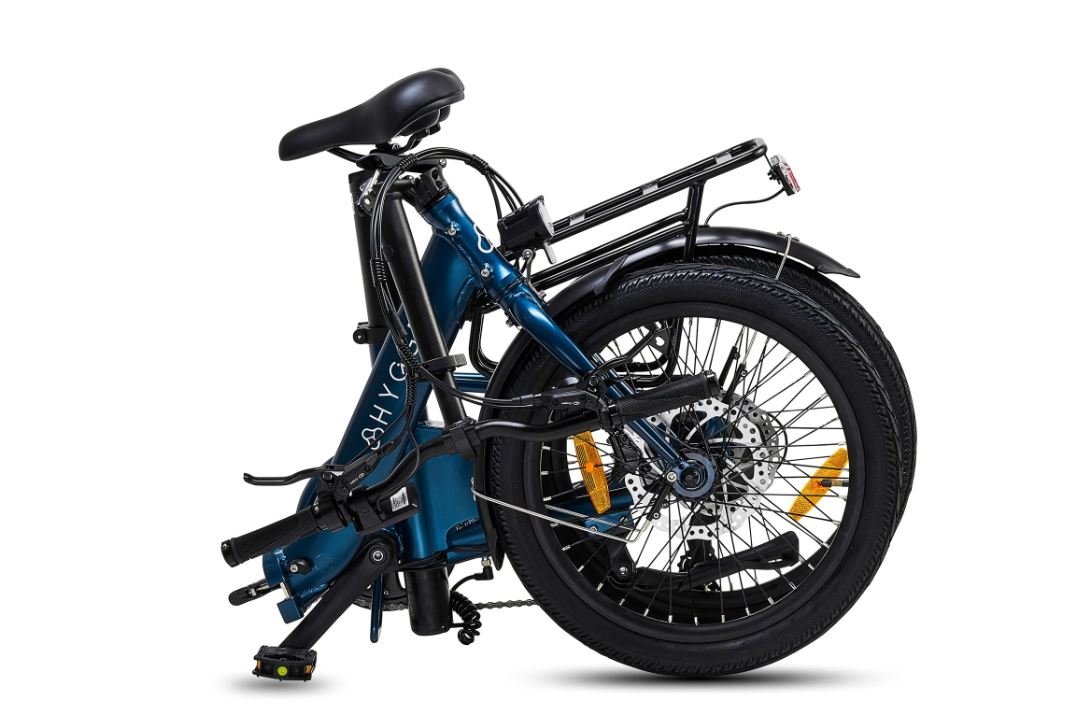 Hygge Virum STEP Sapphire Blue 2025