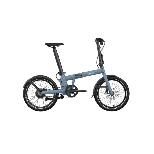Uto PRO20 Ocean Blue 2026 - Afbeelding 4