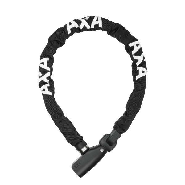Axa kettingslot Absolute 8/110 Zwart