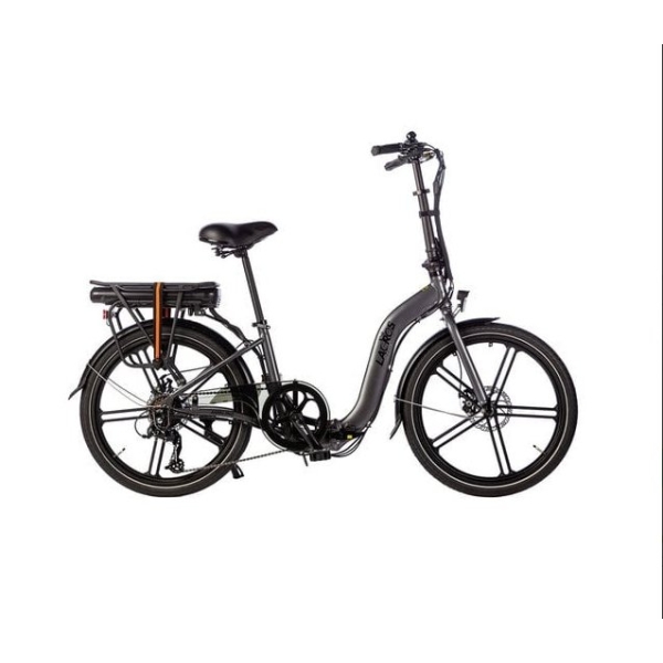Lacros Ambling A400 Grey Lage instap 2026