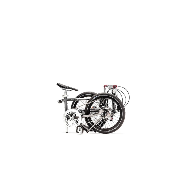 Vello Bike Rocky Antraciet 2026 - Afbeelding 3