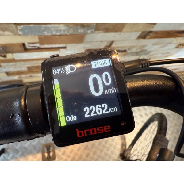 Multicycle Noble Zwart Dames 2019 - Afbeelding 3