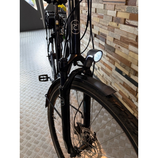 Multicycle Noble Zwart Dames 2019