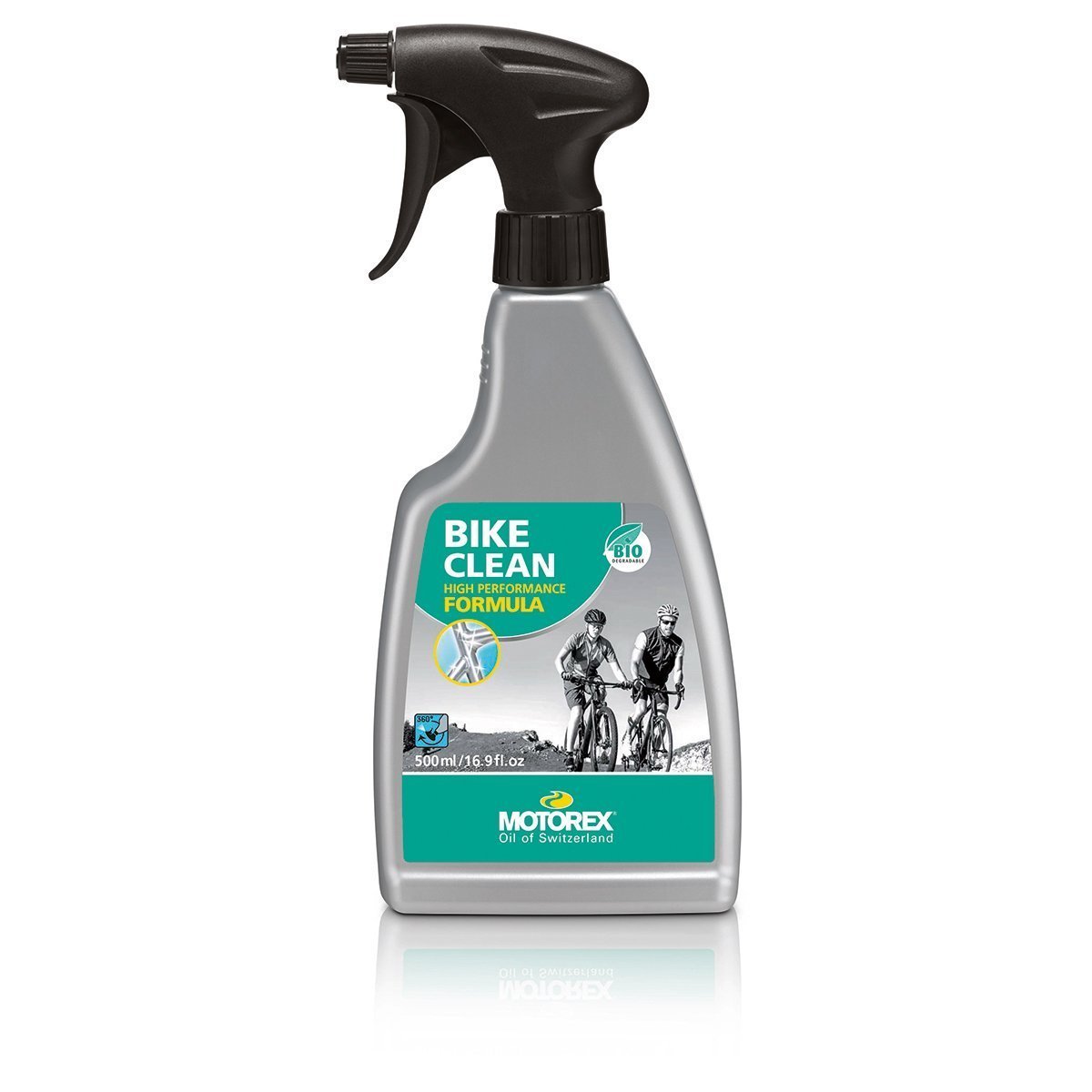 Motorex bike clean 500ml