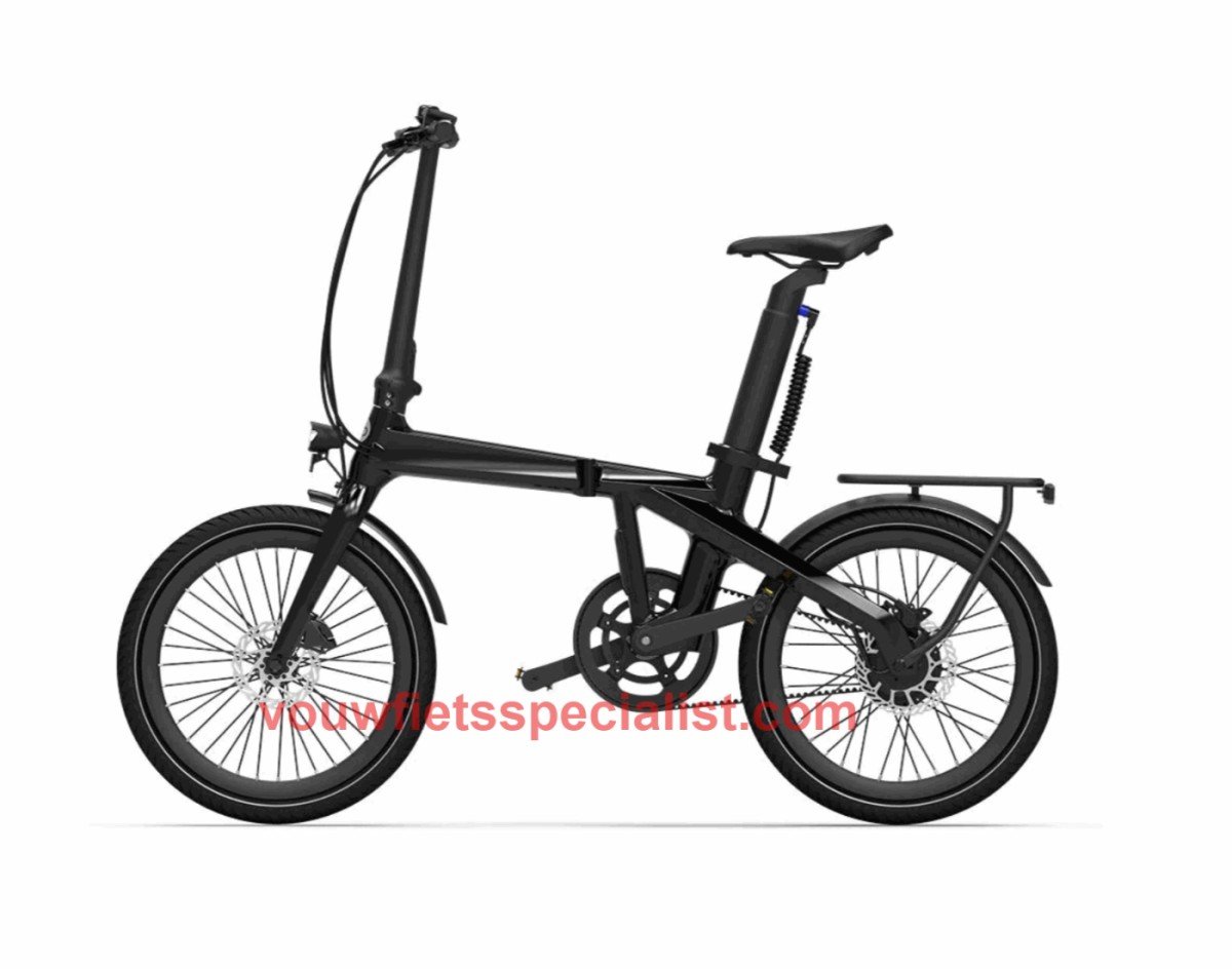 A Dece Oasis Air CARBON Iceland Black 2026