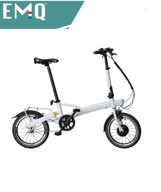 Emq light v6. Ice Blue 2026