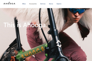 About Ahooga