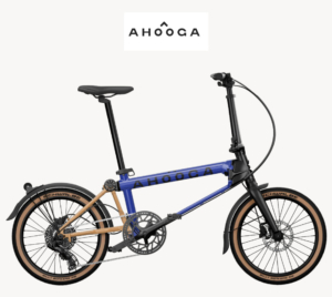 Ahooga Derailleur Choose Your Collor Combination