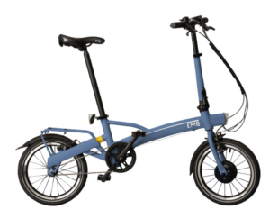 EMQ blauw