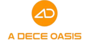 logo A Dece Oasis ADO