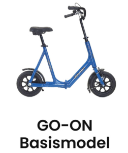 Go On loopfiets