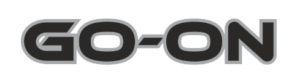 Go-on logo