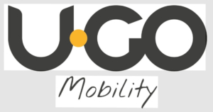 Logo UGO Mobility